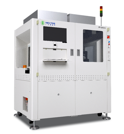 屏幕組裝設(shè)備